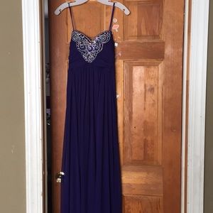 Prom/ formal dress